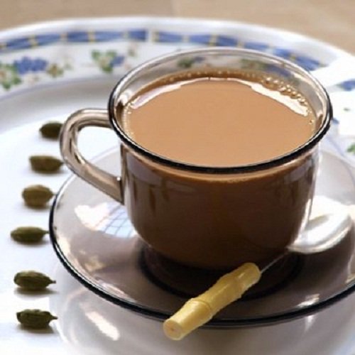 NainaCrazzle's tweet image. Chai Peelo Friends...!😂😍

Learn how to make Indian Masala Chai - Makhmali Chai @viniscookbook 

#Indian_Chai #Masala_Chai #Recipe #Indian #Chai #EidMubarak #StartupRajasthan #How_to_make_masala_chai⬇️

viniscookbook.com/indian-chai/