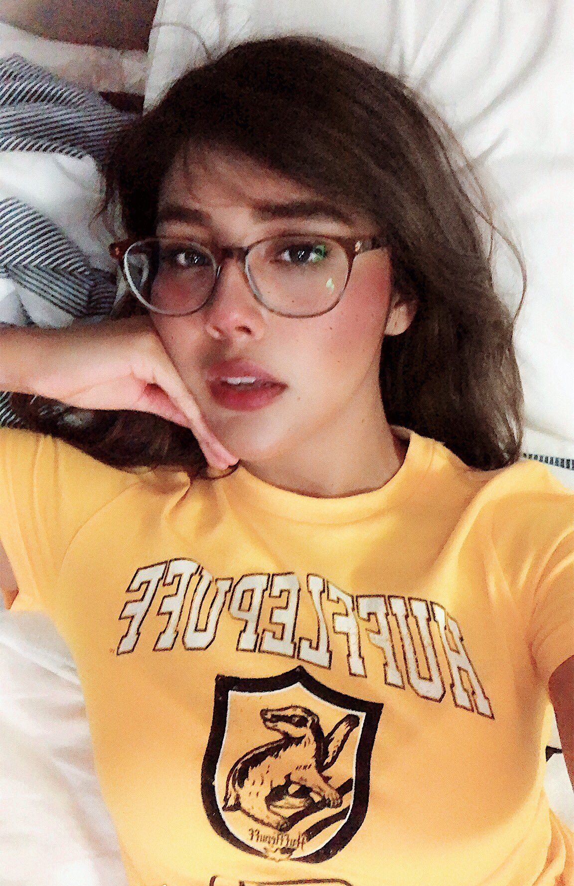 neekolul🌈 on Twitter: "🤓Hufflepuff or GTFO https://t.co/Pc0VORnyPE