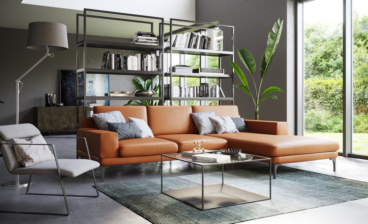 Multiwnetrza's tweet photo. Premiera 2018 Max-Living, Narożnik Easy 
#multiwnetrza #livingroom #homedesign #projektoeaniewnetrz #sofa #oswietlenie https://t.co/UY2LoMCP16