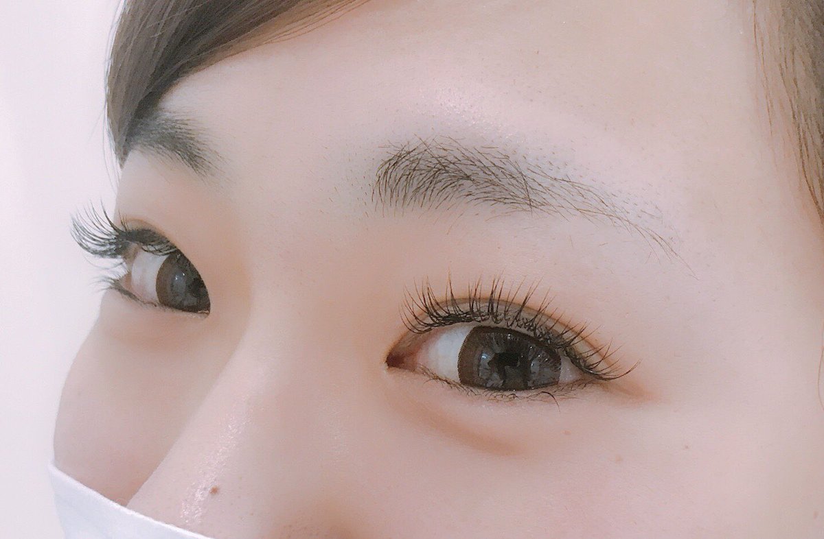 仙台マツエク Fleur フルール Fleur Twitter