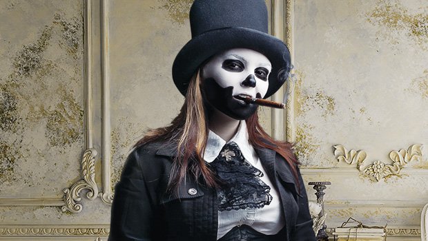 MansionLondon's tweet photo. @EventbriteUK our event is now setup with you #best #Halloween2018 in #London get it top of your search list :-) https://t.co/a9WN5KtPY3 https://t.co/7Y7SsthmNY