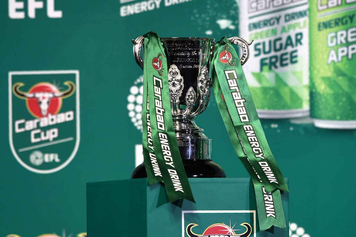 football.london (@football_ldn) on Twitter photo 🚨 #Competition time! 🚨
We've got five pair of tickets to see AFC Wimbledon 🆚 West Ham in the Carabao Cup second round up for grabs.
Simply follow <a href="/Football_LDN/">football.london</a> and RT this tweet for a chance to win! 🚨 #Competition time! 🚨
We've got five pair of tickets to see AFC Wimbledon 🆚 West Ham in the Carabao Cup second round up for grabs.
Simply follow <a href="/Football_LDN/">football.london</a> and RT this tweet for a chance to win!
