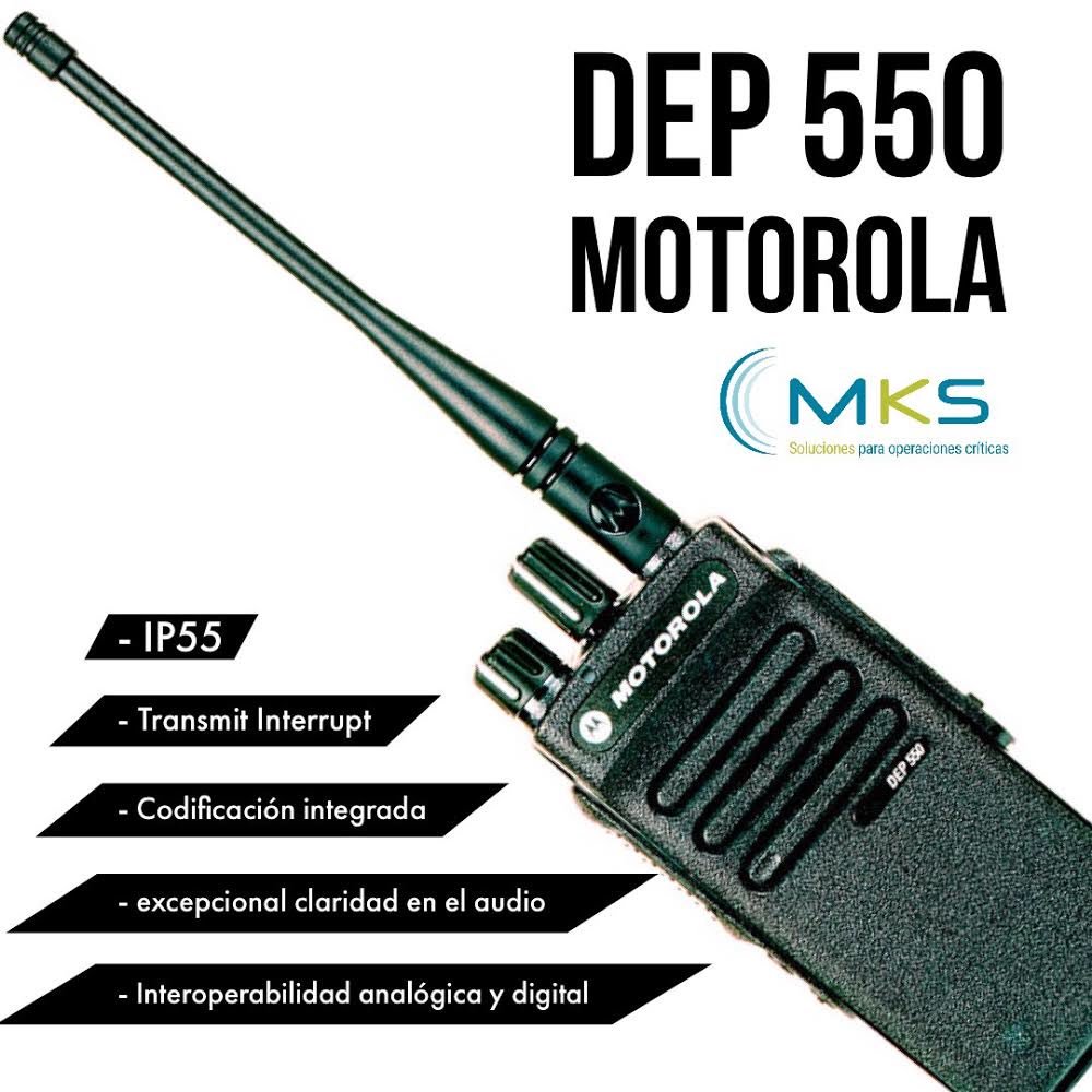 MKSradio's tweet photo. Esta radio de @MotorolaLatAm  ofrece un audio de la mejor calidad en una solución escalable que permite que los usuarios migren a su propio ritmo. 

Sus características de audio inteligente y anuncio por voz hacen que la comunicación sea fácil en entornos de trabajo difíciles. https://t.co/y8Mz4pqeAJ
