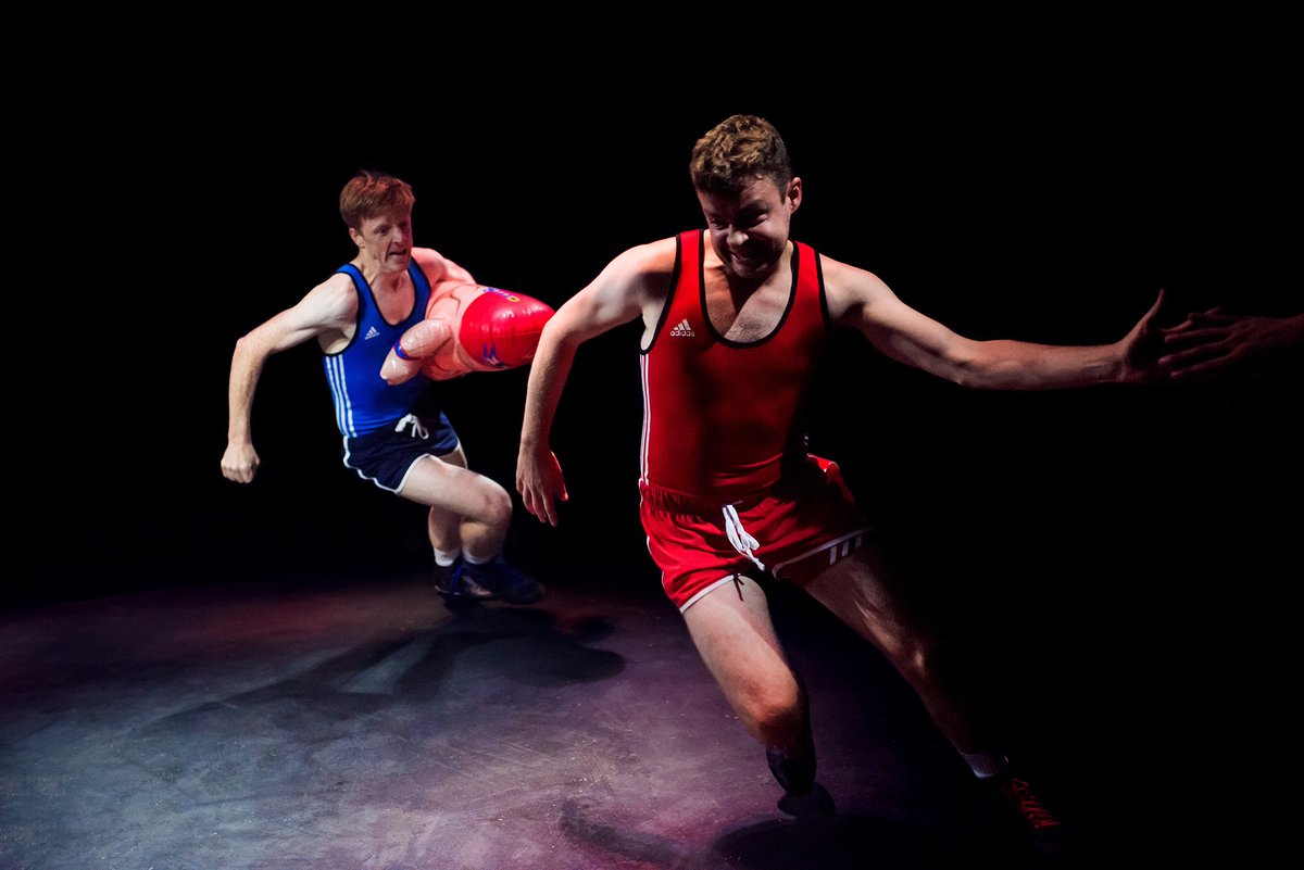 painesplough's tweet photo. Fringe First winning #SquareGoPlay by Kieran Hurley &amp; Gary McNair is now sold out until Saturday 25. There are only a few tickets left for the final performance on Sunday: https://t.co/LFtlEj20ZW https://t.co/5OBHTctX2m