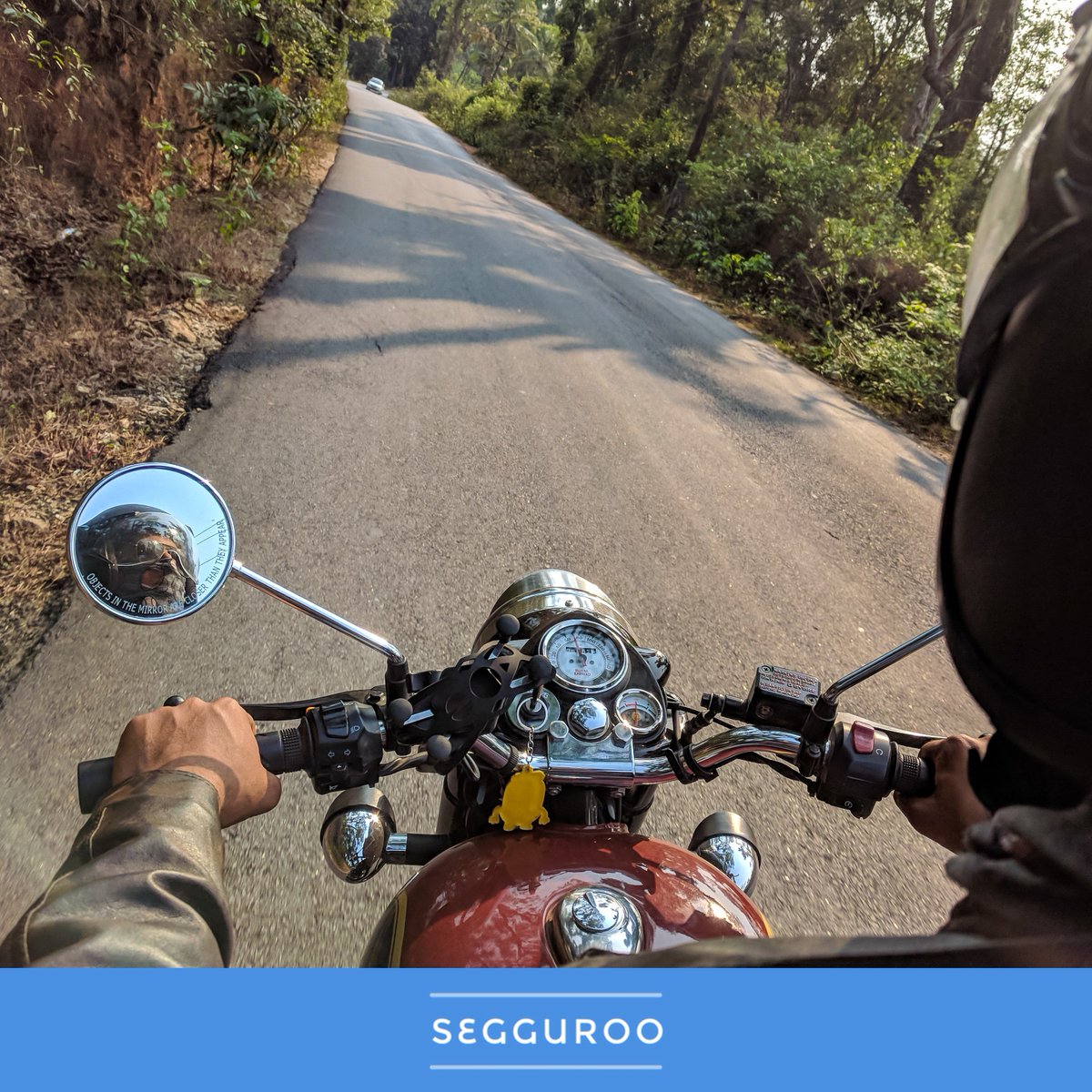 SEGGUROO_APP's tweet photo. ¿Quieres calcular cuánto te costaría el seguro de tu #moto y qué te cubre exactamente? 🏍 ¡En #Segguroo te ofrecemos el mejor precio y condiciones! ¡Pregúntanos! https://t.co/sW8pCMoQU7