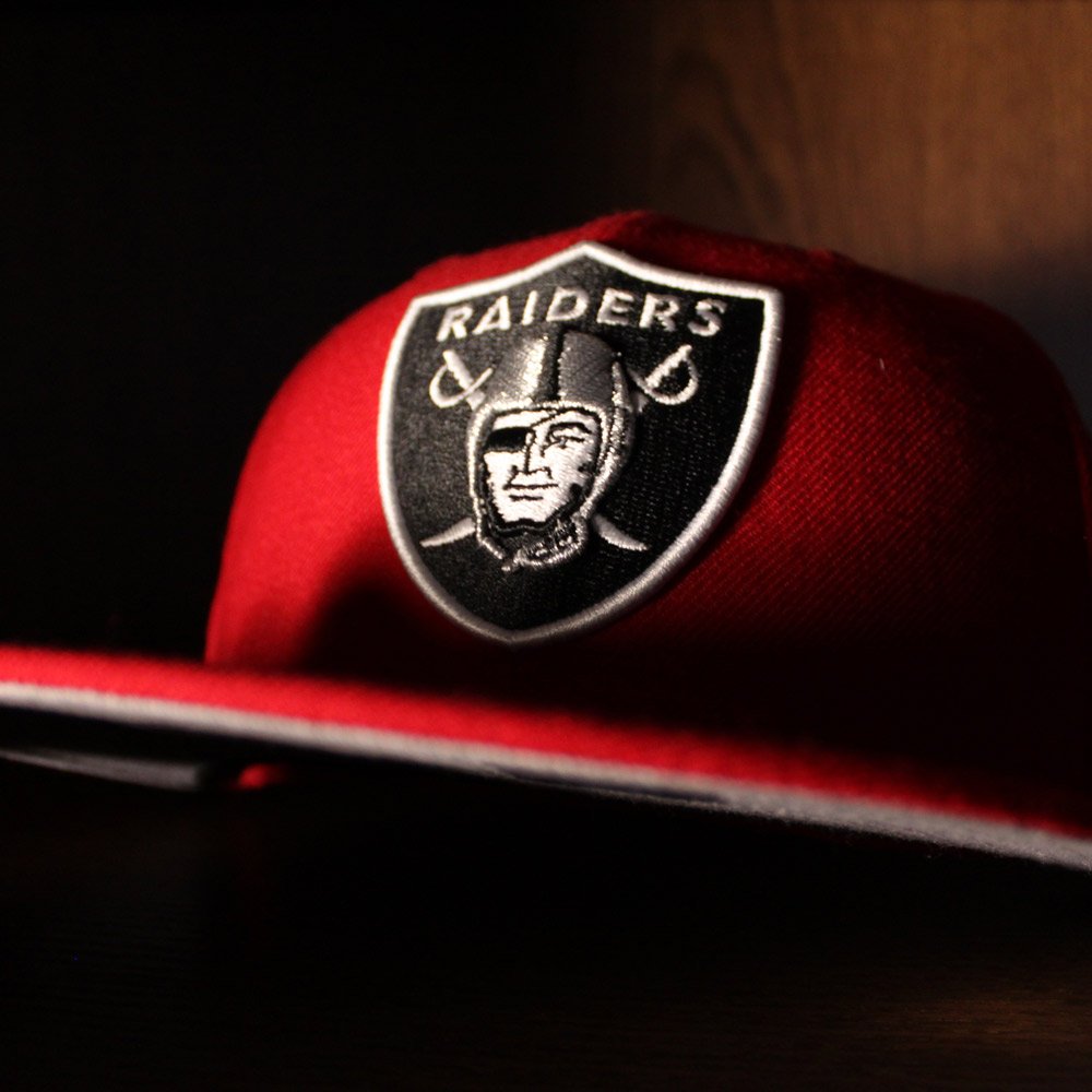 ECAPCITY's tweet photo. Red Raiders New Era Fitteds (Gray Bottom)
https://t.co/YyGPUKPcfS
#OaklandRaiders #Raiders #NWA #complex #NewEraCap #fittedfiend #capaddict #foreverfitteds #Teamfitted #orginatorsofthetruefitted #capjunkie #FittedOfTheDay #committedtothefitted @oaklnews @Raiders @NWA #ecapcity https://t.co/BHGwMah3q5
