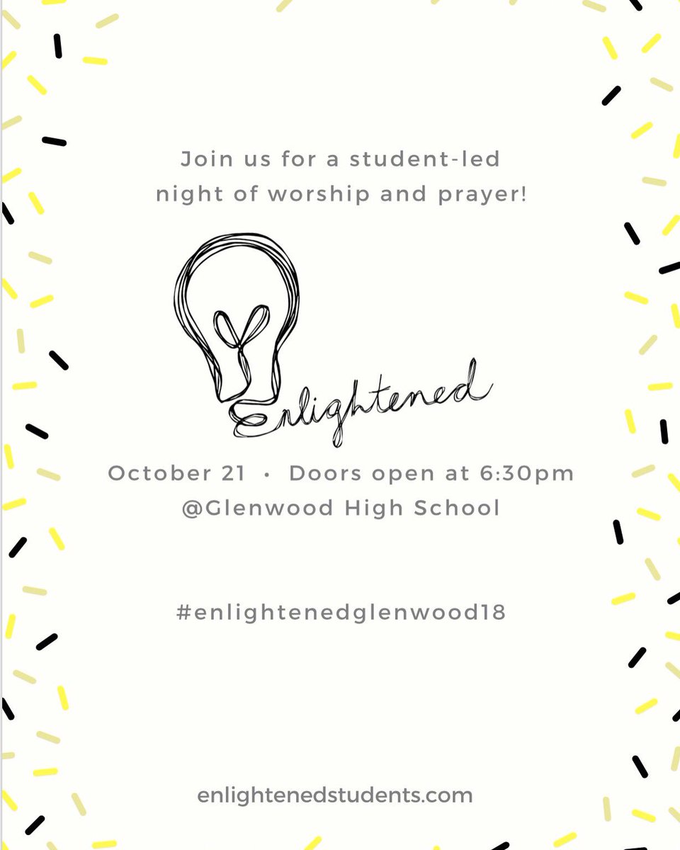 Enlightened tweet media