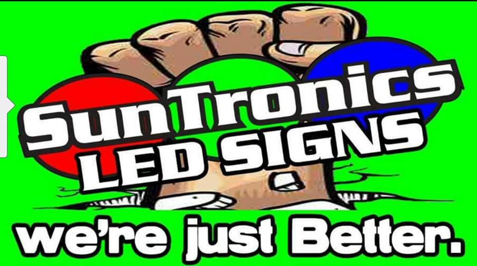 SuntronicsLed's tweet photo. Trusted LED &amp; Electronic Message Center in USA - https://t.co/gsfDEYixGX
Get a FREE Demo Today!! +1 256-762-6697

#ledsign #signage #USA #businesssign #schools #Churches #restaurants #Banks https://t.co/oOnPsypD6Z
