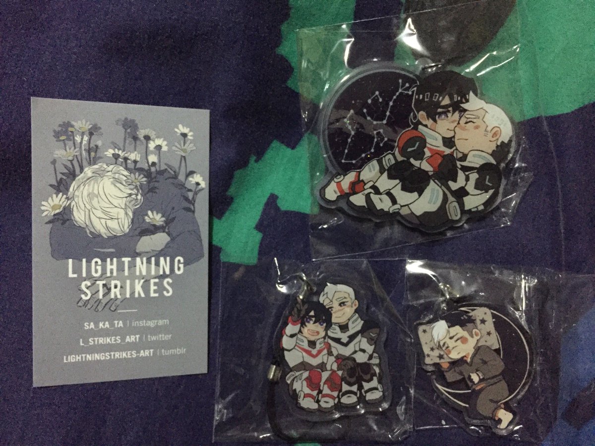 sa lightning strikes l strikes art twitter