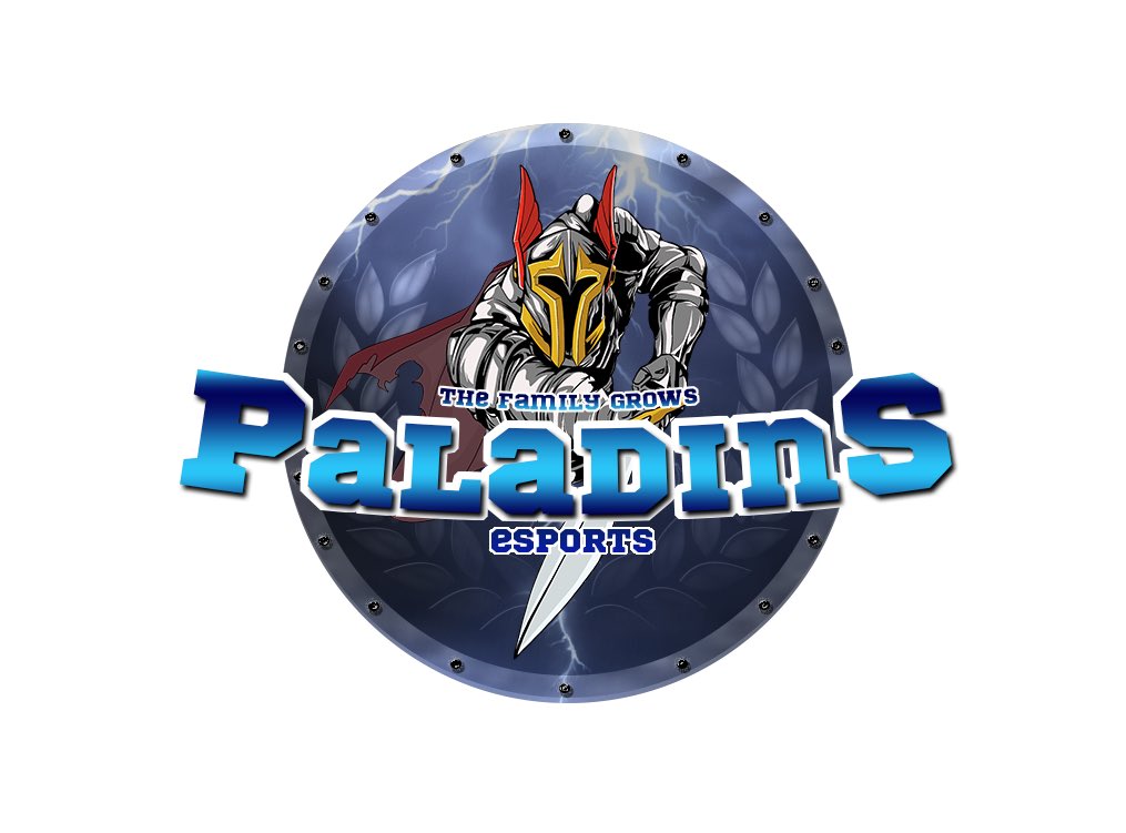 Damos la bienvenida al séptimo y octavo  equipo que participaran en la copa 
el equipo <a href="/Paladins_CR/">Paladins-eSports</a> ¡Mucha suerte!