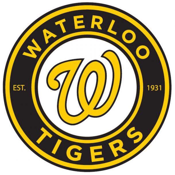 ericmritter's tweet photo. The 2018 Waterloo Tigers Midget Tier 1 baseball team is in the 2018 Ontario Baseball Championship Game! They fought to make the 1 spot for our league to attend, fought even harder to be 1 of 2 teams at the end. Good Luck Boys! @WlooBaseball #WaterlooTigers @citywaterloo https://t.co/XLgvuNRXsq