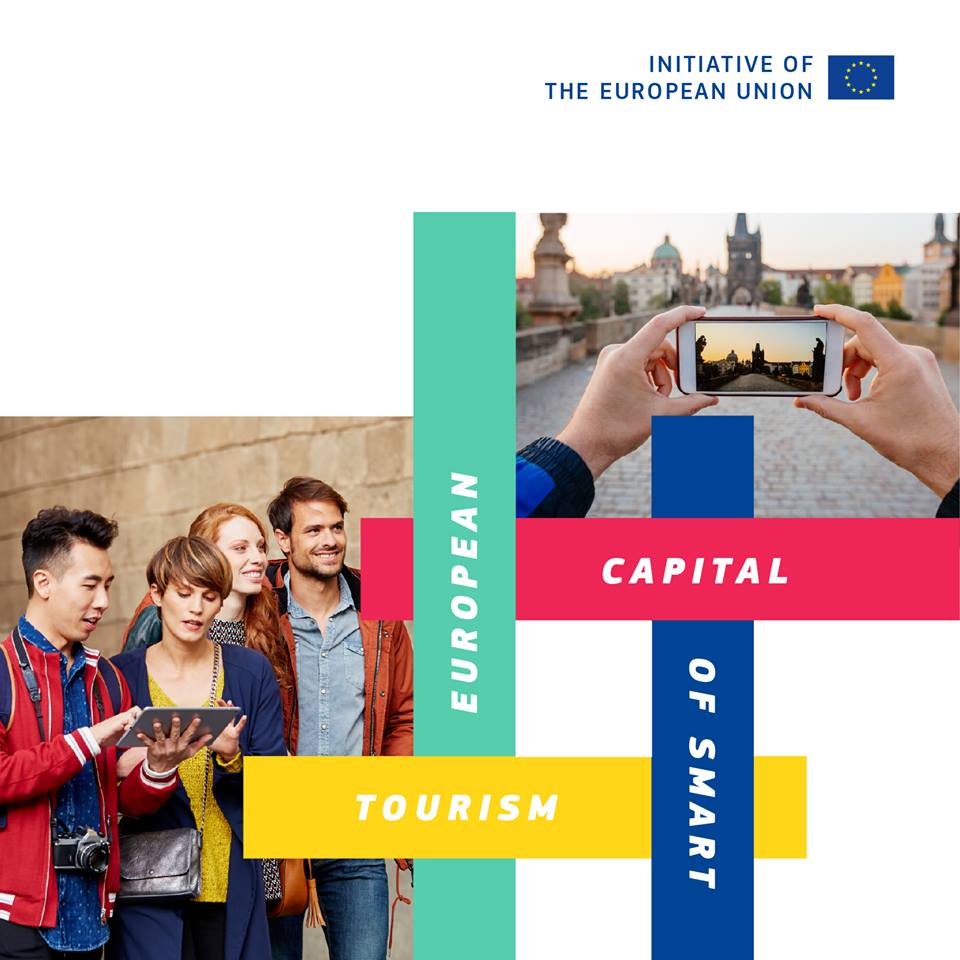 EmbajadaSLU's tweet photo. 3 ciudades españolas son candidatas a Capital Europea de Turismo Inteligente 2019! La #UE ha elegido a #Palma, #Valencia y #Málaga como finalistas x sus logros en sostenibilidad, accesibilidad, digitalización y patrimonio cultural: https://t.co/ln1V5cYDQD https://t.co/AeJklzkVFM