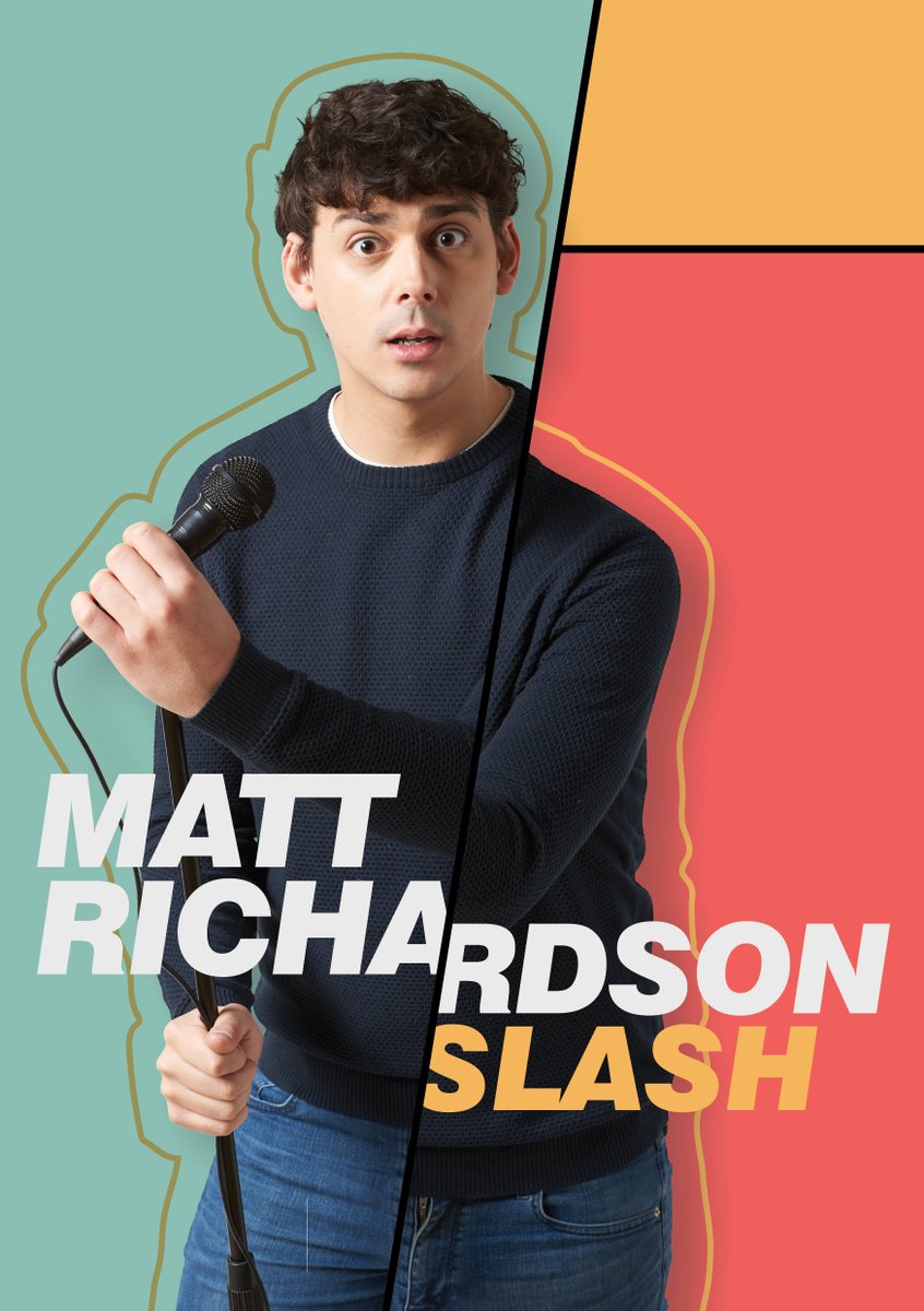 Rhoda McGaw Theatre (@rhodamcgaw) on Twitter photo As seen on The Xtra Factor and Celebrity Haunted Hotel Live, and host of Virgin Radio's Drive-time show, the brilliant <a href="/MattRichardson3/">Matt Richardson</a> is here for one night only this November (Sat 3 Nov): bit.ly/2BxJEuH As seen on The Xtra Factor and Celebrity Haunted Hotel Live, and host of Virgin Radio's Drive-time show, the brilliant <a href="/MattRichardson3/">Matt Richardson</a> is here for one night only this November (Sat 3 Nov): bit.ly/2BxJEuH