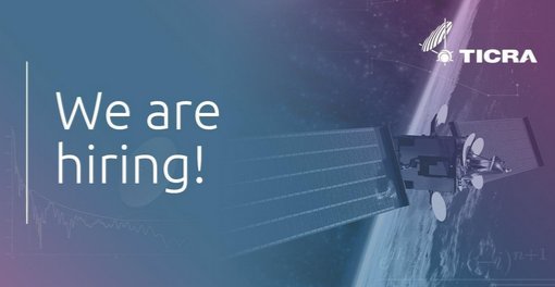 Jakobrdl's tweet photo. You are back in the office and realize that you (still) work on a not-so-exciting topic. Do not despair, because we at #TICRA are hiring! So if you can program and would like to cater to #space customers (like @NASA and @esa), then read more here: https://t.co/MNBADhk6DH https://t.co/edVDmRU3So