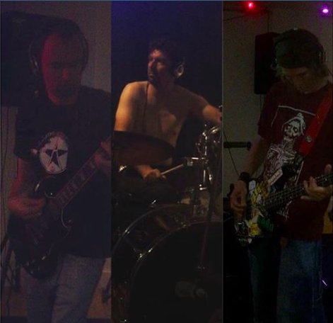 Last week we were recording BAM. They came over to our studios in London all the way from Switzerland to record what will be their first 7”
If you are an artist willing to record, get your songs mixed, produced or mastered professionally visit our website lifeofstrifeproductions.com