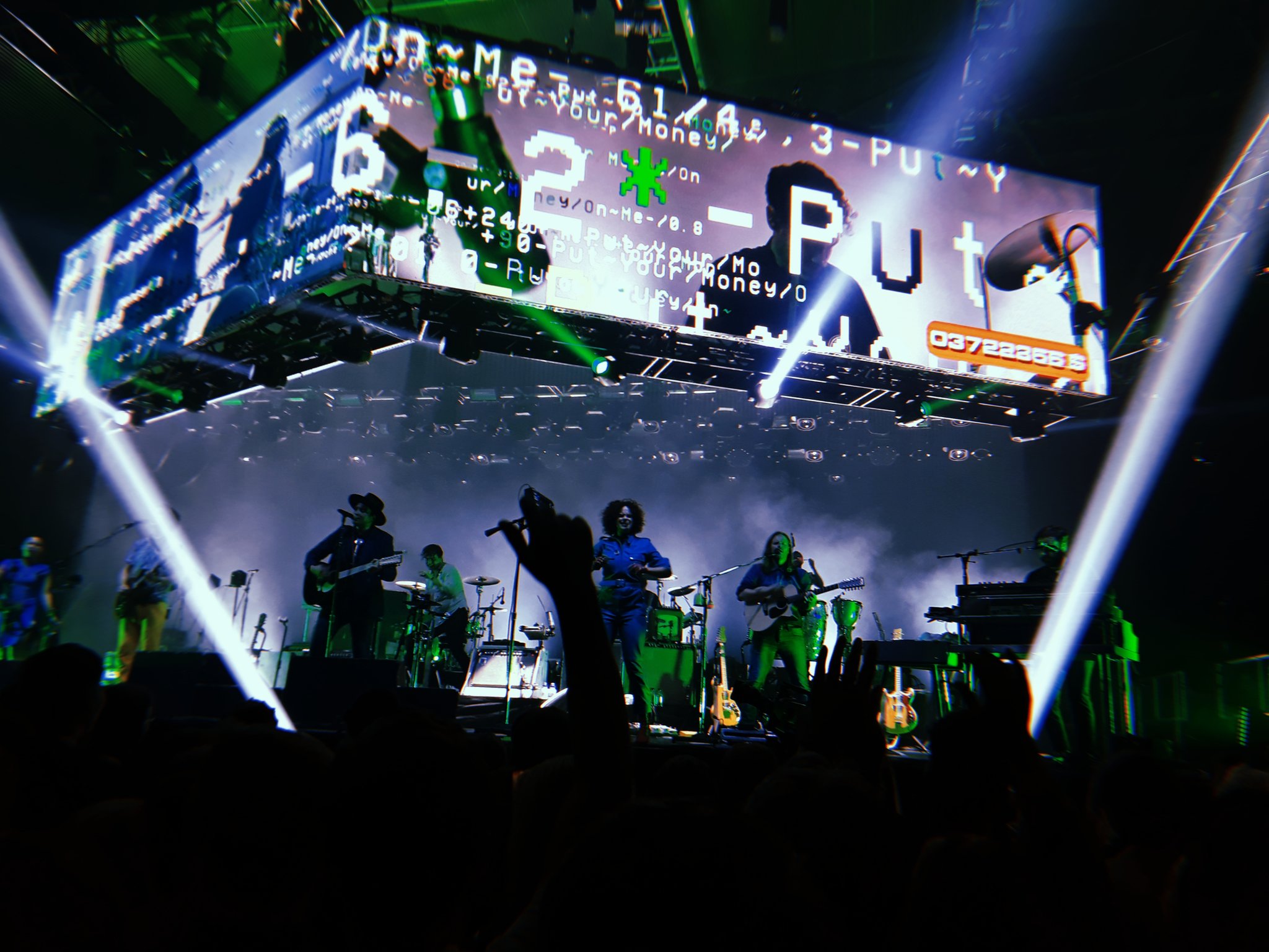 Bryndís Sæunn On Twitter Amazing Show Last Night Thank - 