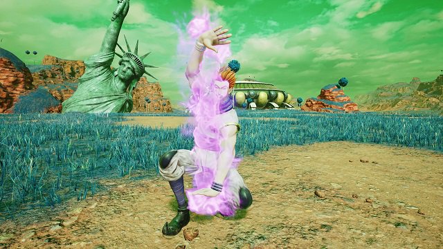 ハンターハンター ヒソカ ジャンプフォース攻略