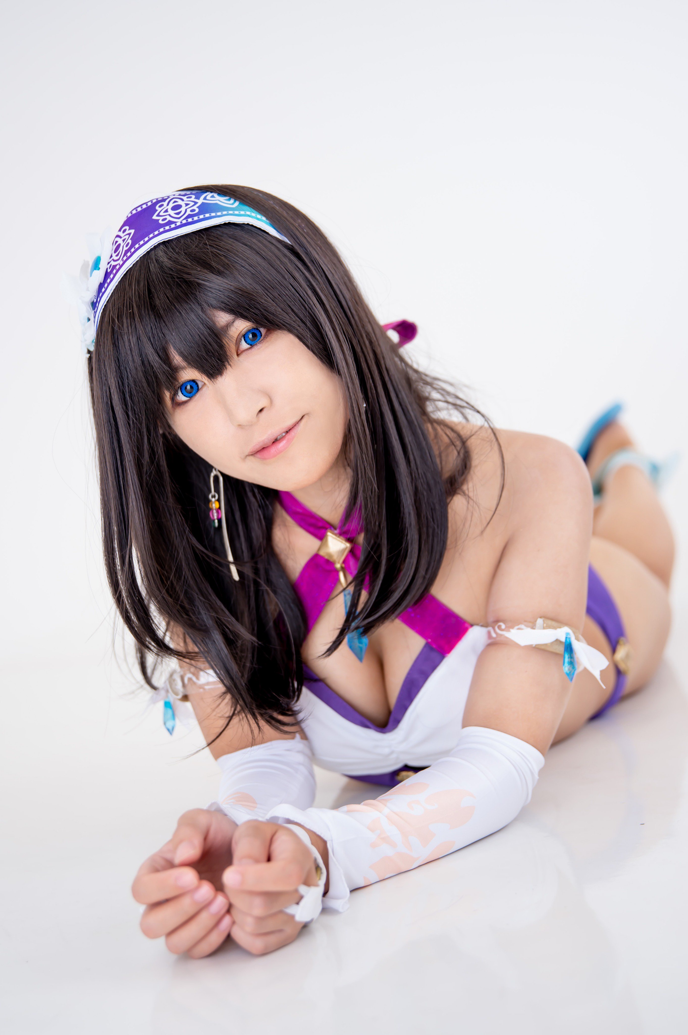 海乃もくず a X: 海乃もくず a X:
