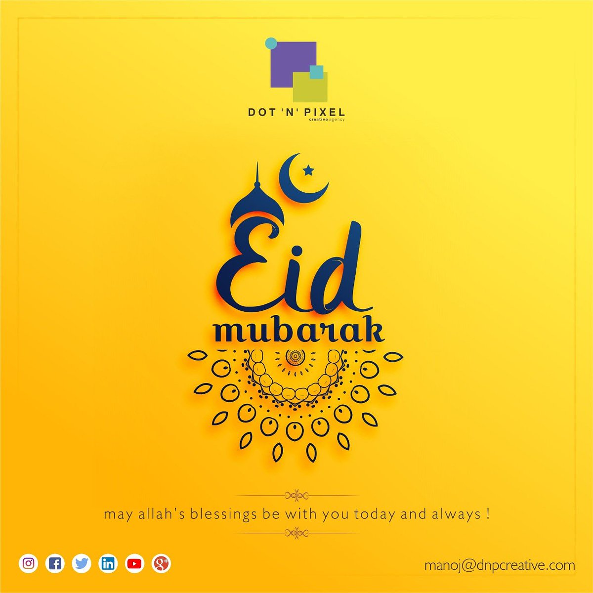 Dot N pixel tweet media