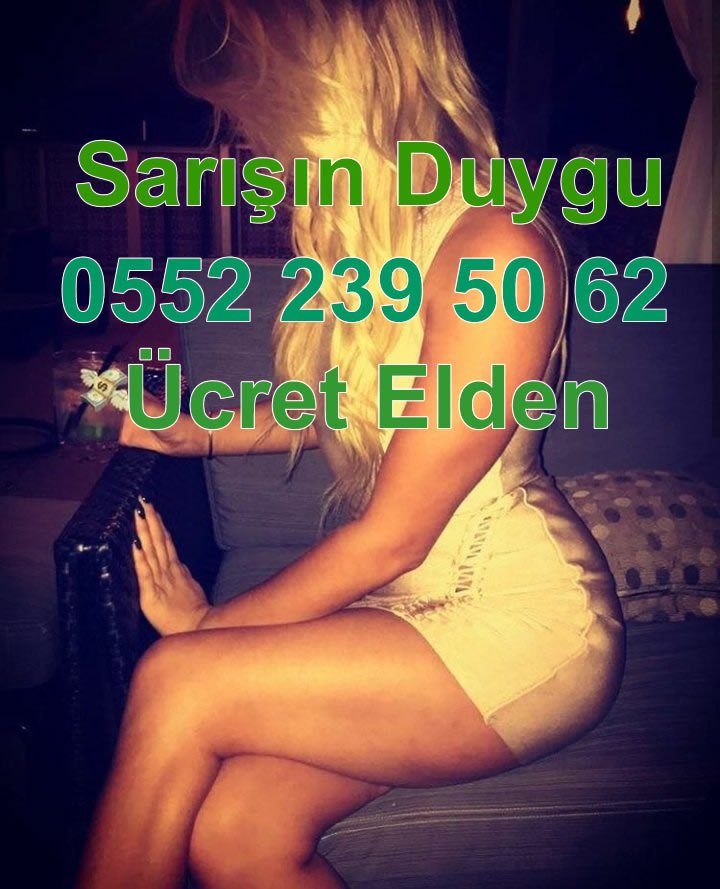 ☎️0552 239 50 62☎️
✨🌟💫Sarışın Çıtır Duygu 💫🌟✨
💜Yerim Var - Dışarı Gelirim 
💜Anal Yapıyorum - Kondom Şartı Yok
💜 Para Elden💜
#nazilliescort