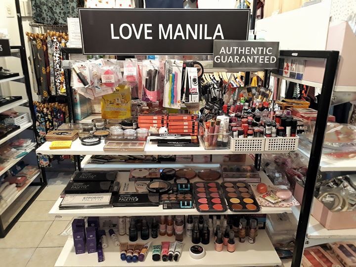 TheMainStreet17's tweet photo. NEW ARRIVALS | We have restocked! Hoard your favorite US authentic cosmetics from LOVE MANILA now! 😻

🚩Visit us at LF Bldg. 1 Dr. 3 J. Hernandez Ave. Sta. Cruz, Naga City! Just few steps away from UNC and Meta Cyberlounge!👣

#SeeYouAtTheMainStreet 💙 https://t.co/9RBD4RL5TU
