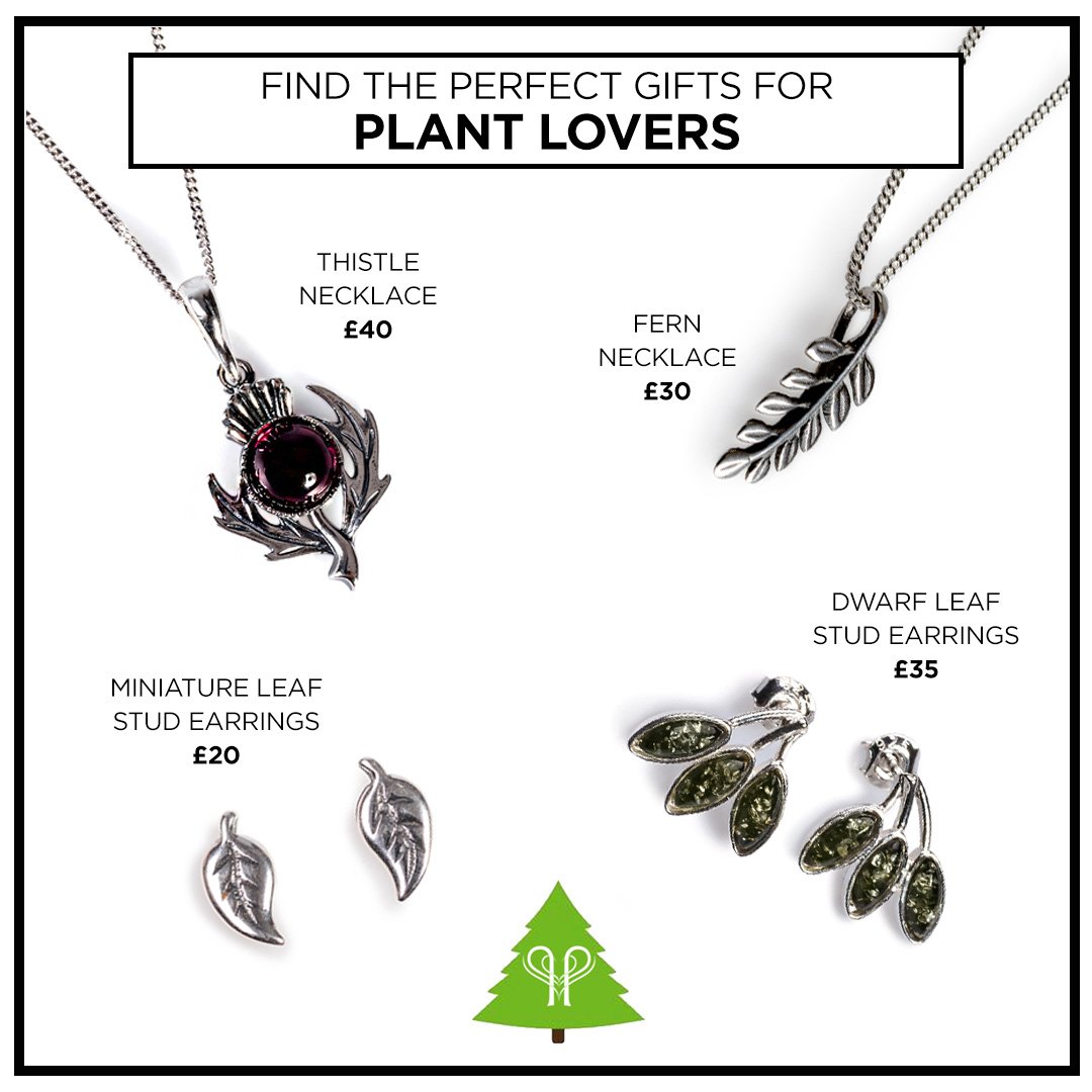 The perfect gift for the #PlantLady in your life 😂🌿
Our #Botanical Collection has it all! 😍 
>> henryka.co.uk/collections/bo…