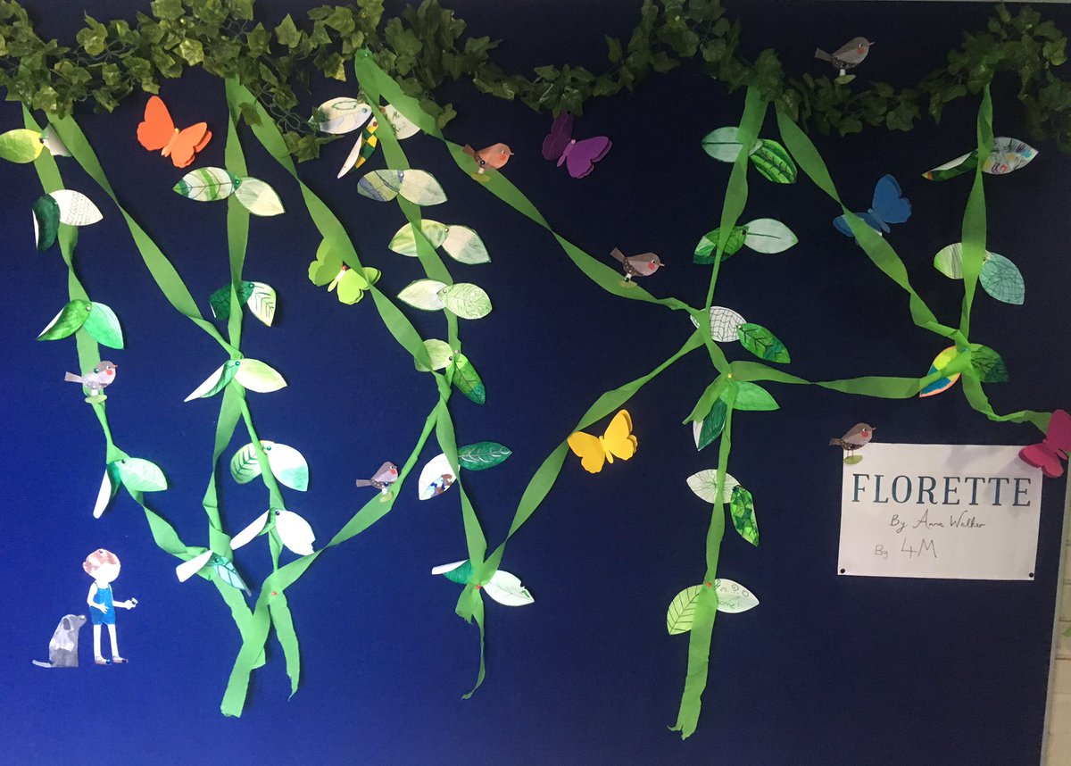 Jade Rayner tweet media