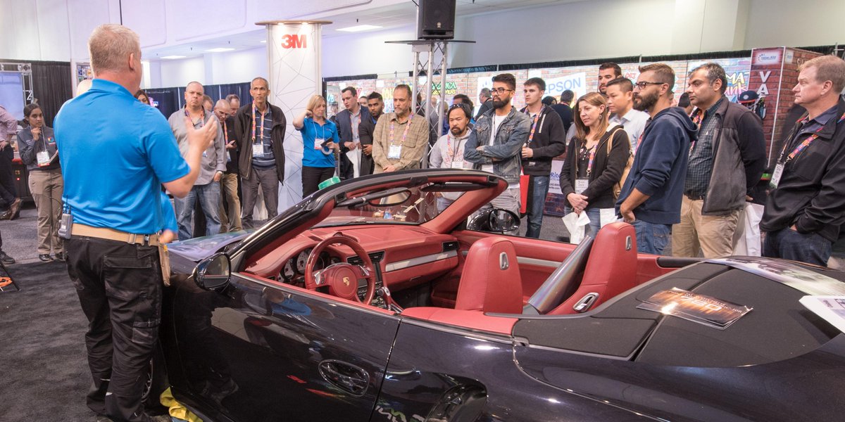 SACACE's tweet image. Build relationships with #signprofessionals at #SignExpoCanada2018 Sept. 21-22 at the @ICpresents! Exhibiting and sponsorship opportunities are available. Click here for details: ow.ly/716h30lp1Ur #signindustry