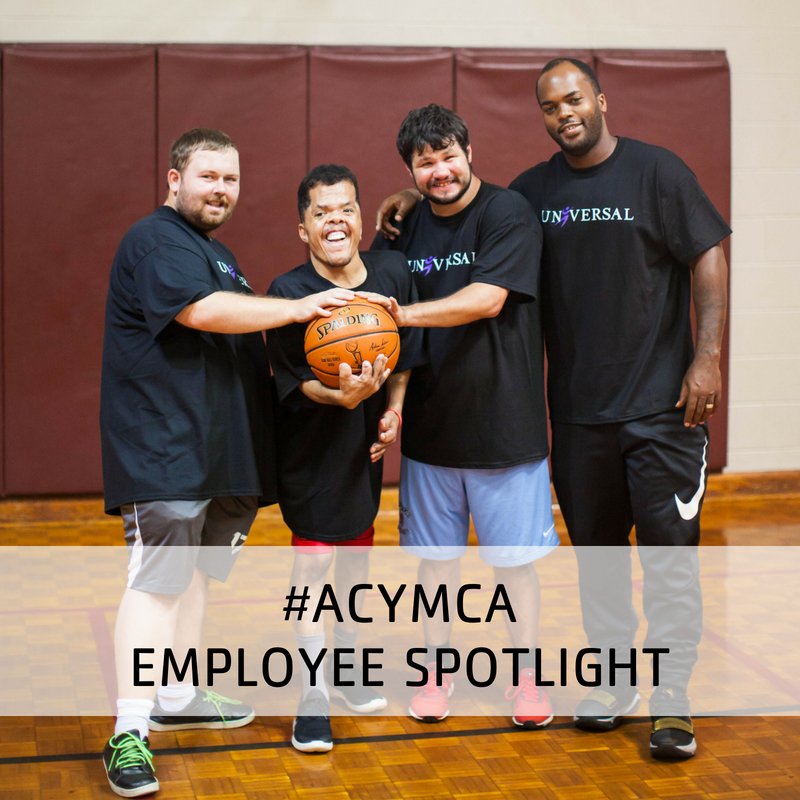 Alamance County YMCA (acymca) Twitter