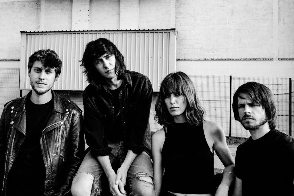 MaraFalls's tweet image. This Saturday 25.08.18 we play a FREE show @DrapersBar Coventry. With support from our mates @freegalaxyband. Be there. 
We’ll be playing brand new tracks from our forthcoming album, for the first time live. #covmusic #livemusic