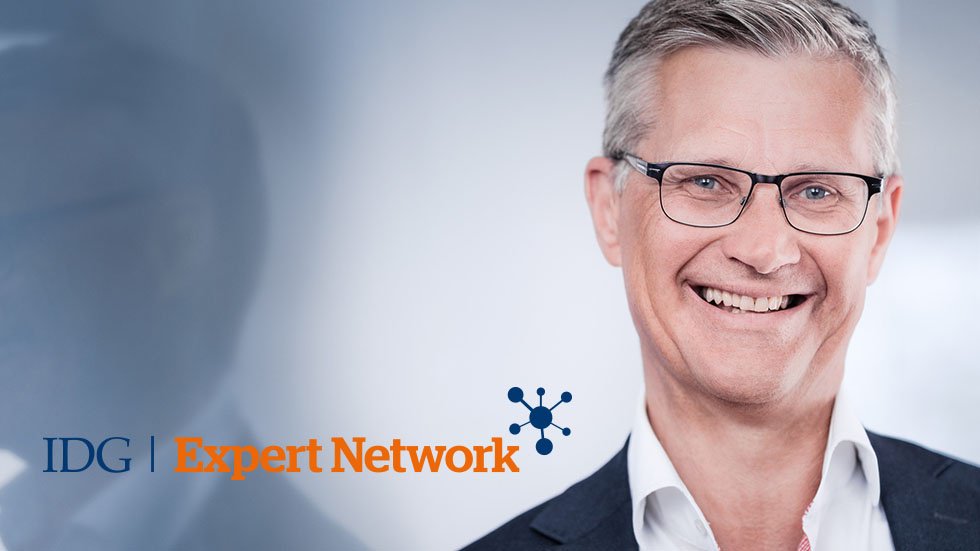 Vill du lära dig om hur man skapar affärsnytta med #InternetOfThings och #maskininlärning? @Attnetcs IoT-expert och VD <a href="/andersenglund/">Anders Englund</a>  berättar hur du lyckas. Läs hela artikeln här: bit.ly/2NbEXbn  #IoT