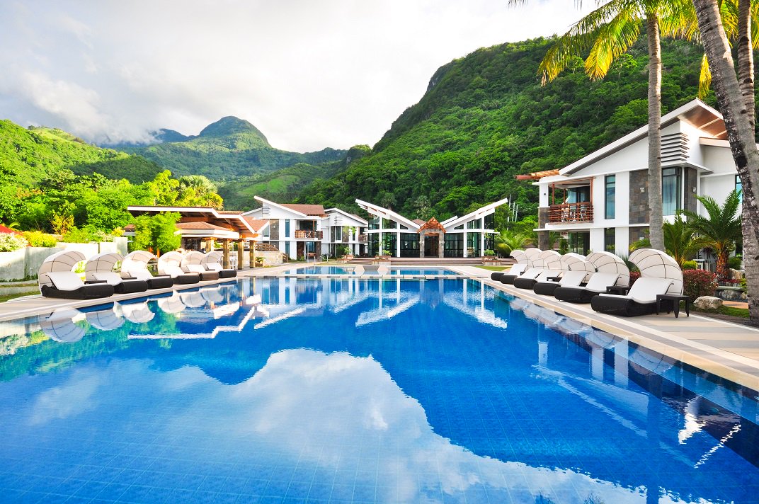 PhiljetsGroup's tweet photo. One of the latest additions to our package is the Infinity Resort &amp; Spa in Puerto Galera. If you #FlyWithPhilJets, you can directly land on their exclusive helipad and get discount on accommodation rates! #PhilJetsGroup #Aviation #AirCharter #Resort #Philippines #Luxury #Heli https://t.co/Eri5NH2zeJ