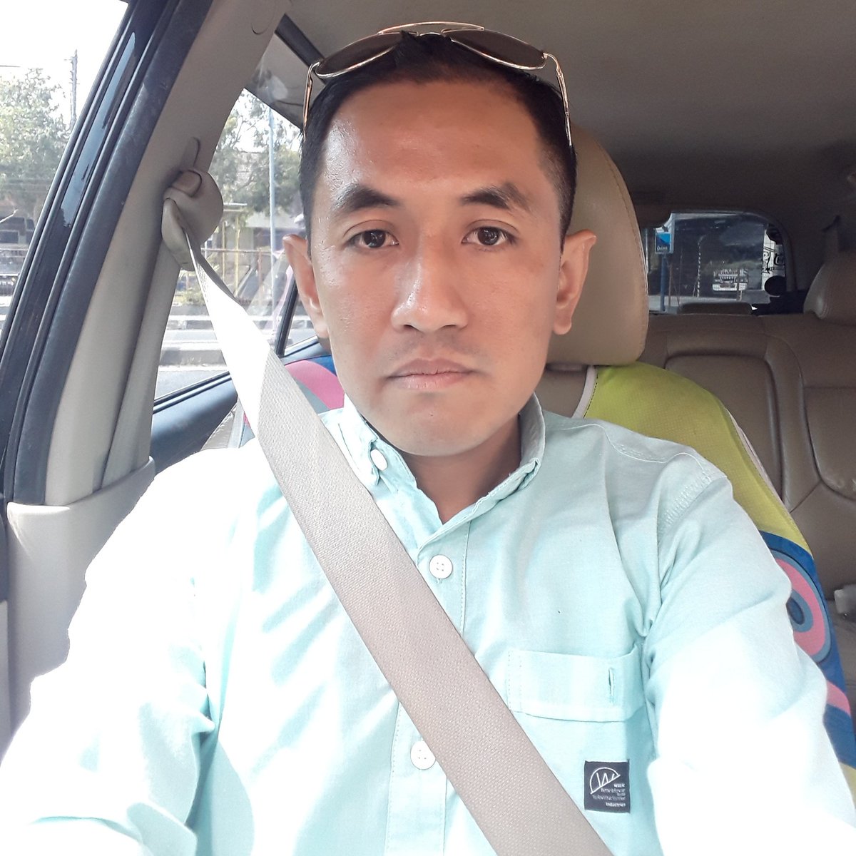 #FotoProfilBaru