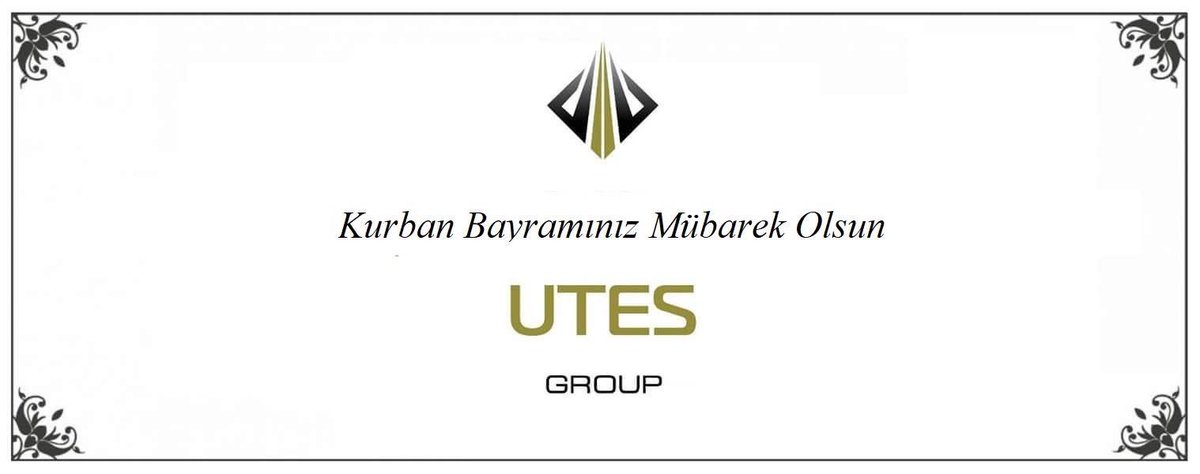 uslufrt's tweet photo. Türk-İslam aleminin #KurbanBayramı'nı kutlar, sevdiklerinizle beraber nice güzel bayramlar geçirmenizi dileriz.#FıratUSLU #UtesGroup https://t.co/EGglyJpcf7