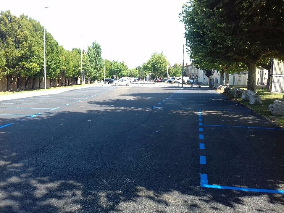 Ville de Bourg-lès-Valence tweet media