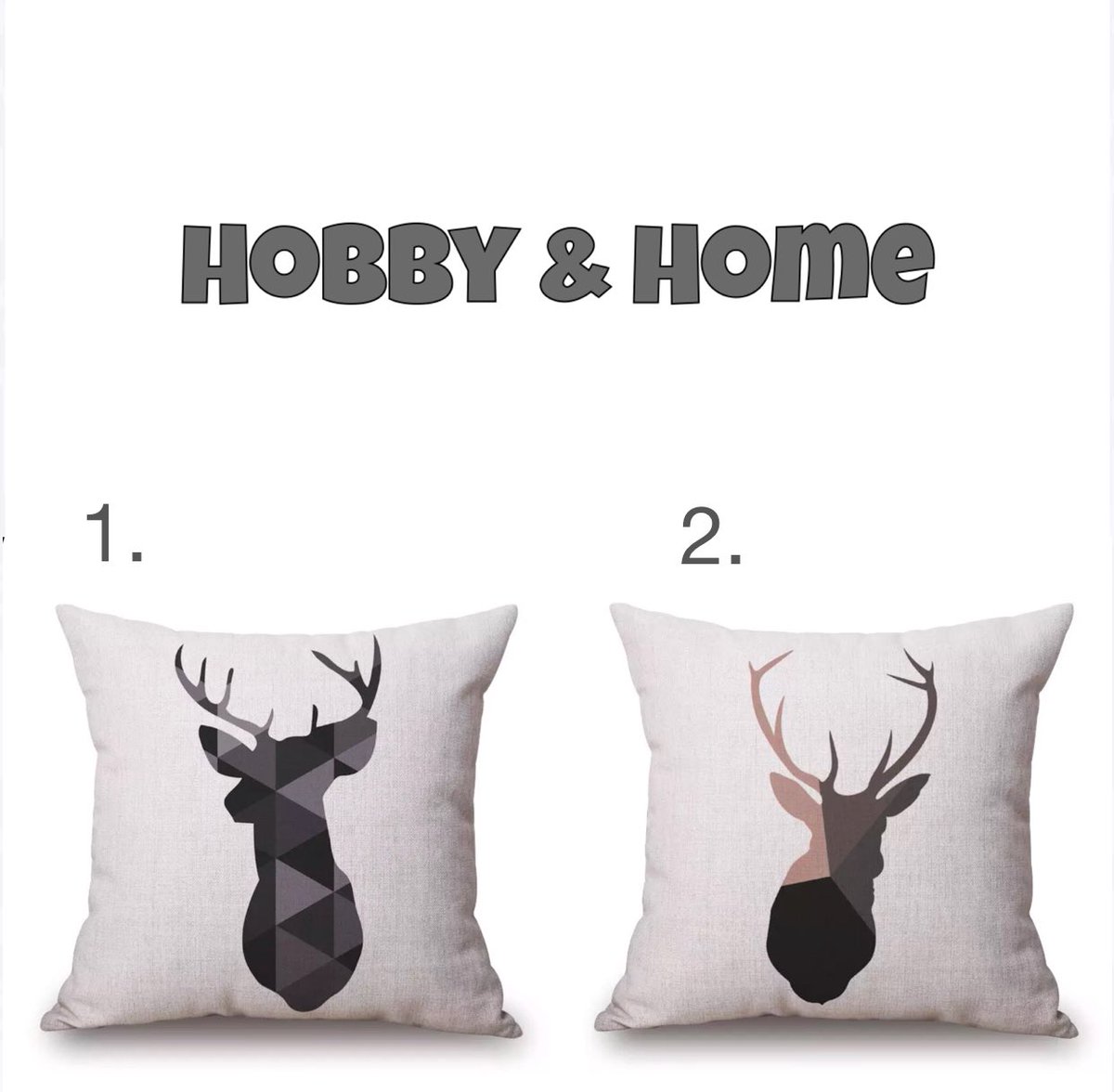 HobbyAndHome's tweet photo. Inbox for purchases &amp; Deliveries 📦 
#SpringDelivery 
** #Pillow case and Full Pillow Sets Available 🛎 
#HobbyAndHome #HobbyHome #Fashion #Shopping #SouthAfrica https://t.co/WcF0xiUOTs