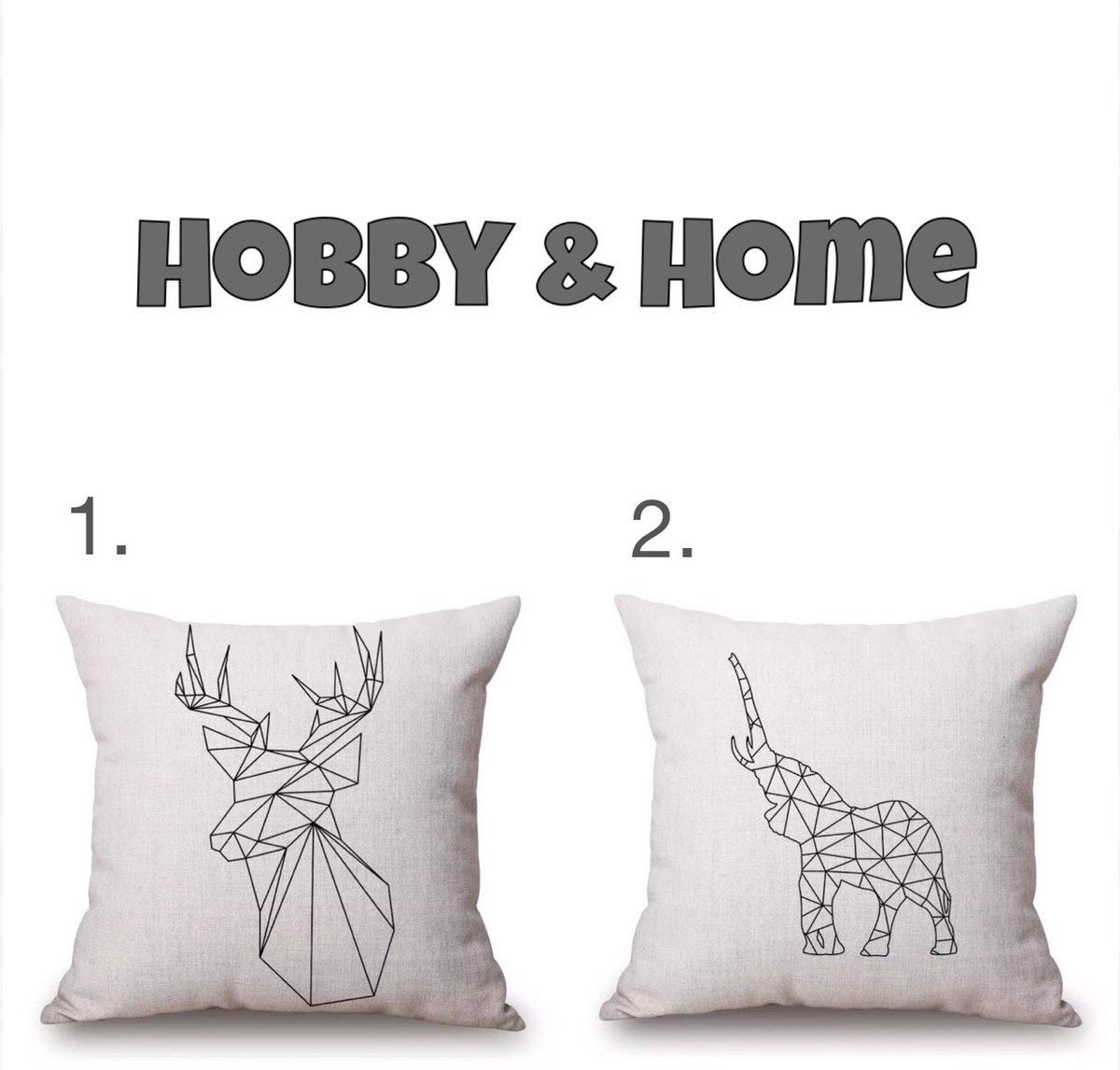 HobbyAndHome's tweet photo. Inbox for purchases &amp; Deliveries 📦 
#SpringDelivery 
** #Pillow case and Full Pillow Sets Available 🛎 
#HobbyAndHome #HobbyHome #Fashion #Shopping #SouthAfrica https://t.co/gGGWRZc49V