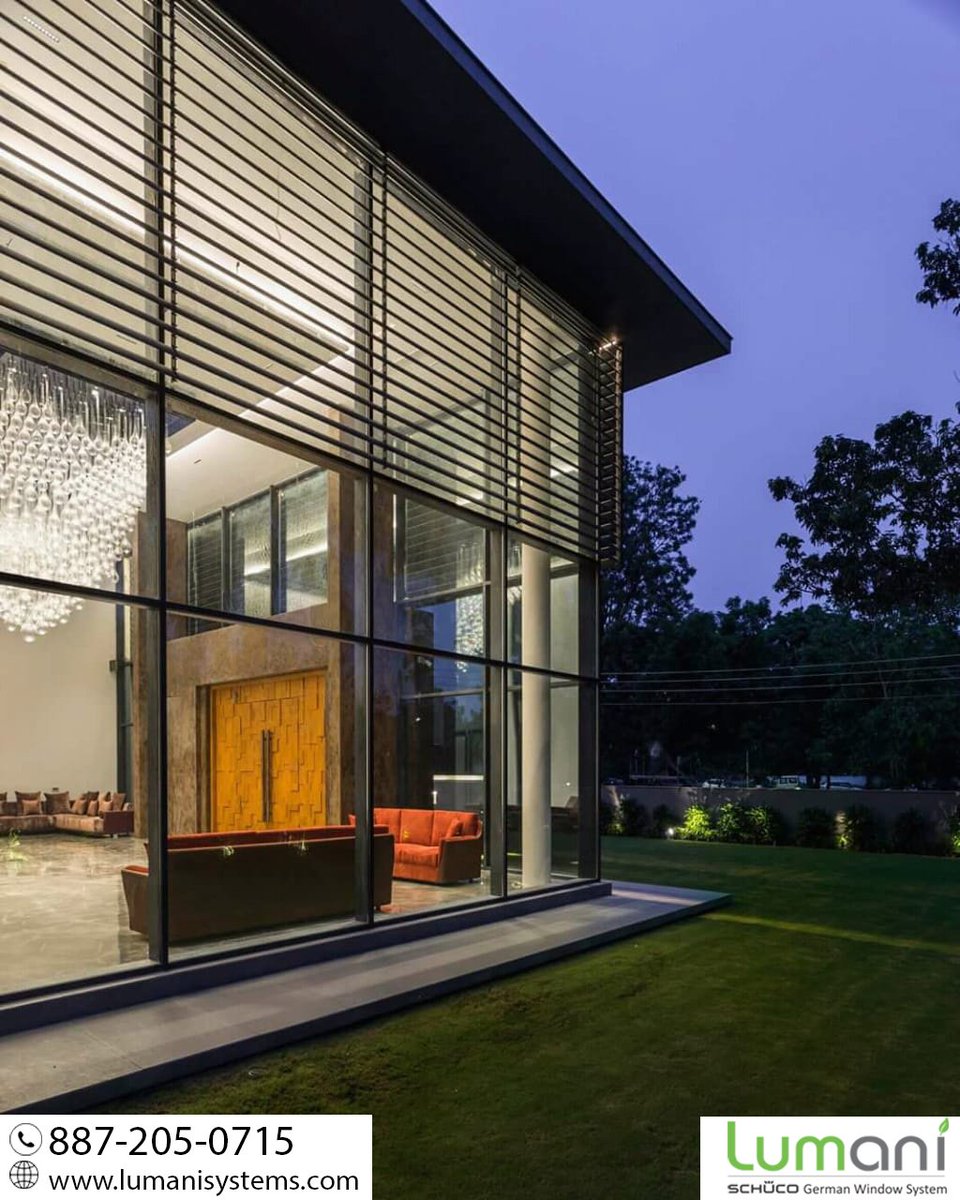 lumani_systems's tweet photo. Most Awaited project in Chandigarh by Lumani Schuco System. #GermanWindowSystem #AluminiumWindows #LumaniSchucoWindows #GermanAluminiumWindows #10YearAssuredServiceGuranteed #TestedAndCertifiedSystems #SlimLineSystems #doors #Windows #aluminium #slidingdoors #louvers #skylights https://t.co/PC47EMNSGK