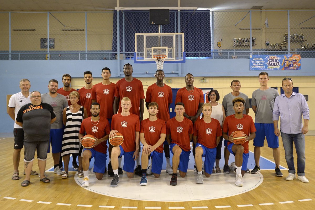 GETVosges's tweet photo. [GAME DAY]

Ce soir premier match de préparation pour la #TeamGET version 2018/2019 qui affrontera Besançon.

Rendez vous à 18H30 au Gymnase de la Poste à Thaon Les Vosges pour découvrir la nouvelle équipe du GET Vosges 🏀

Entrée gratuite.

#GoGET
#TeamGET https://t.co/UlKE9vyGhW