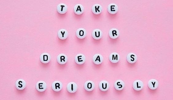BambaTVKenya's tweet photo. This is the only way to make your dreams come true!!! #WednesdayMotivation #BambaTVKenya #teamBamba https://t.co/av1yP3Jx0l