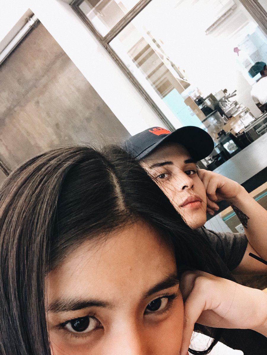 gabbi's tweet image. 