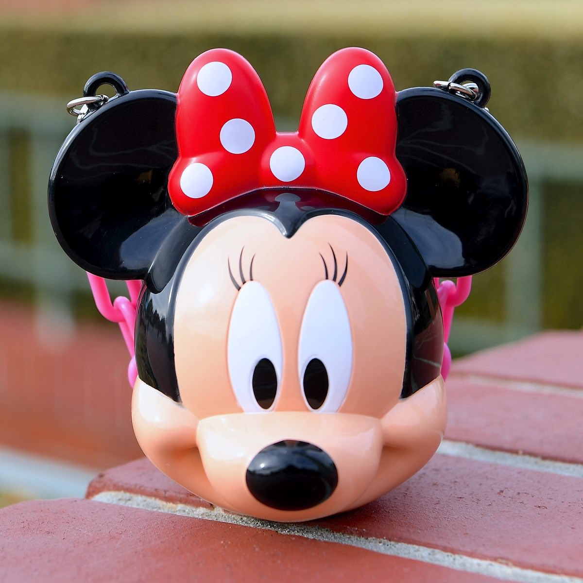 かわいいミッキー・ミニー・プーさんデザイン☆ 東京ディズニーランド