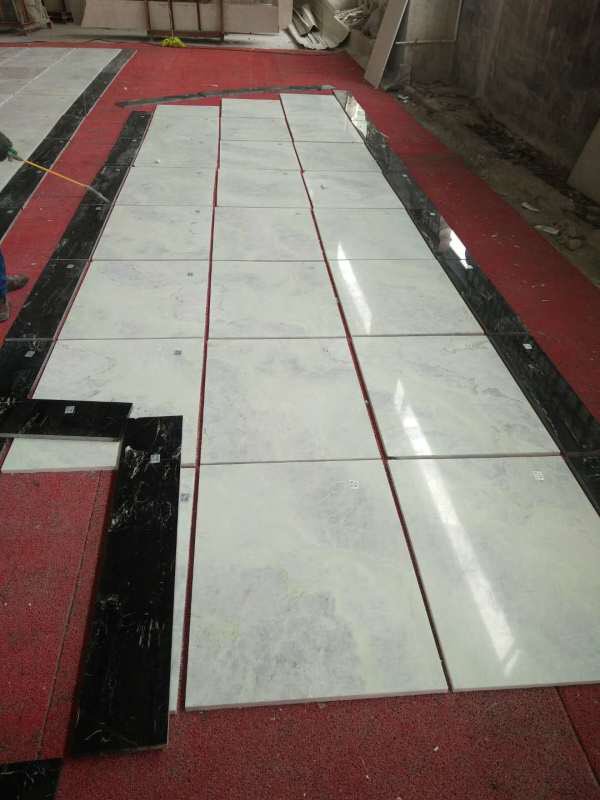 CelineHong's tweet photo. Shangri-La onyx marble are ready to export. #tilestyle #homedecor #bathroomideas #statementtiles #marblemosaic  #marble #interiordecor #home #tiles https://t.co/BuhFF8UlCr