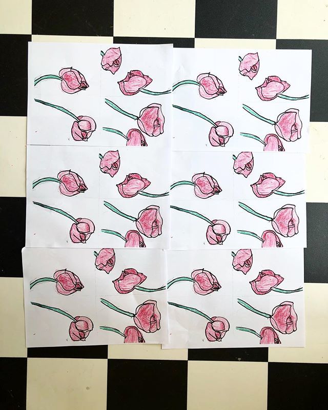 hache_studio's tweet image. #repeatedpattern #williammorris #design#repeatedpattern #williammorris #design