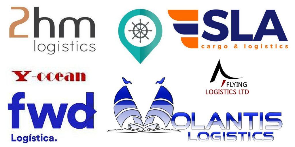 gaanetwork's tweet photo. A big welcome to our #NEW #GAA members: Volantis Logistics, Y-Ocean International Logistics, @Shipwavesonline, Servicios Logisticos Avanzados, S.A. De C.V., Fwd Logistica SA de CV, Flying Logistics Air Cargo Ltd and 2HM Logistics! https://t.co/KnunGzSmJW