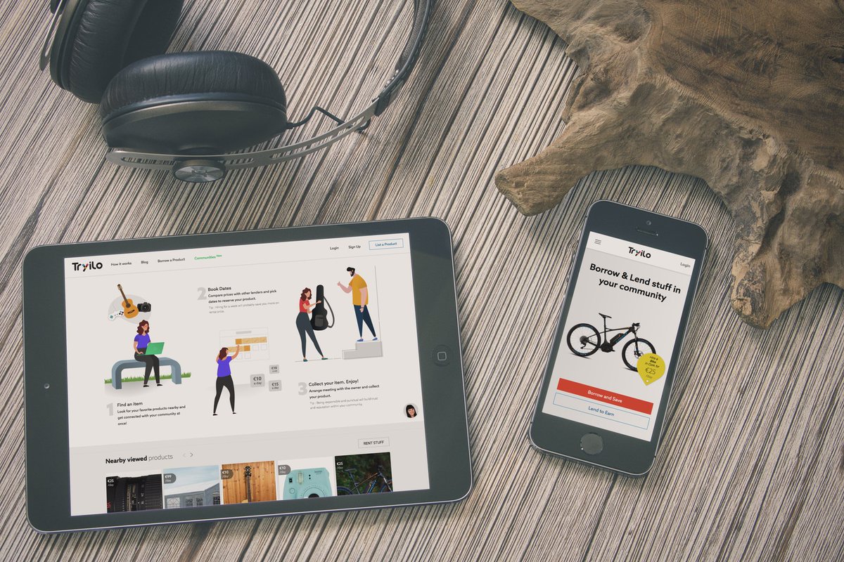 Pixlcoders's tweet image. Happy to share @Tryilo_Umbrella - Fully Responsive Website Designed and Developed by #Pixlcoders

@Tryilo_Umbrella -- a UK based company focussed on simplifying lending and borrowing of high-value products within a trusted community of people

View work: pixlcoders.com