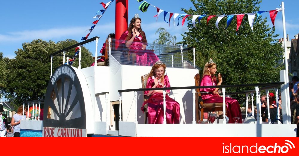 RYDE CARNIVAL WINS UK'S MOST POPULAR CARNIVAL AWARD - islandecho.co.uk/ryde-carnival-… #IsleofWight #iwnews <a href="/RydeCarnival/">RydeCarnival</a> <a href="/holidaylettings/">holidaylettings</a>