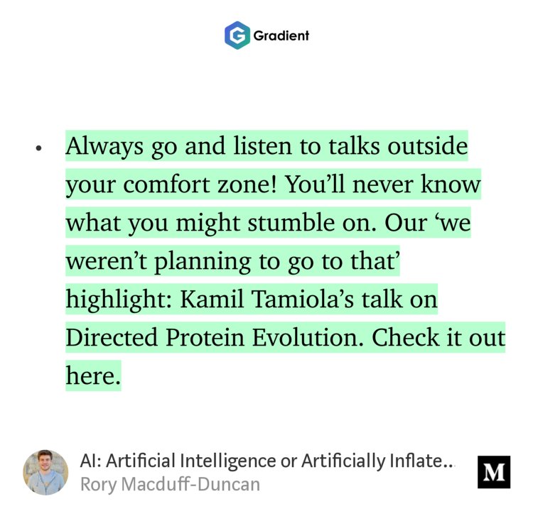 Matt Heberling PhD tweet media