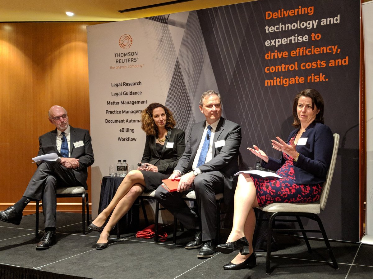 PracticalLawAus's tweet photo. Rachel Launders (@jezebeltc) speaking on trial by media and why complainants choose to use the media rather than other options. #AusLaw #MeToo   #PracticalLaw @TRAUS https://t.co/jfxnPEqvnM
