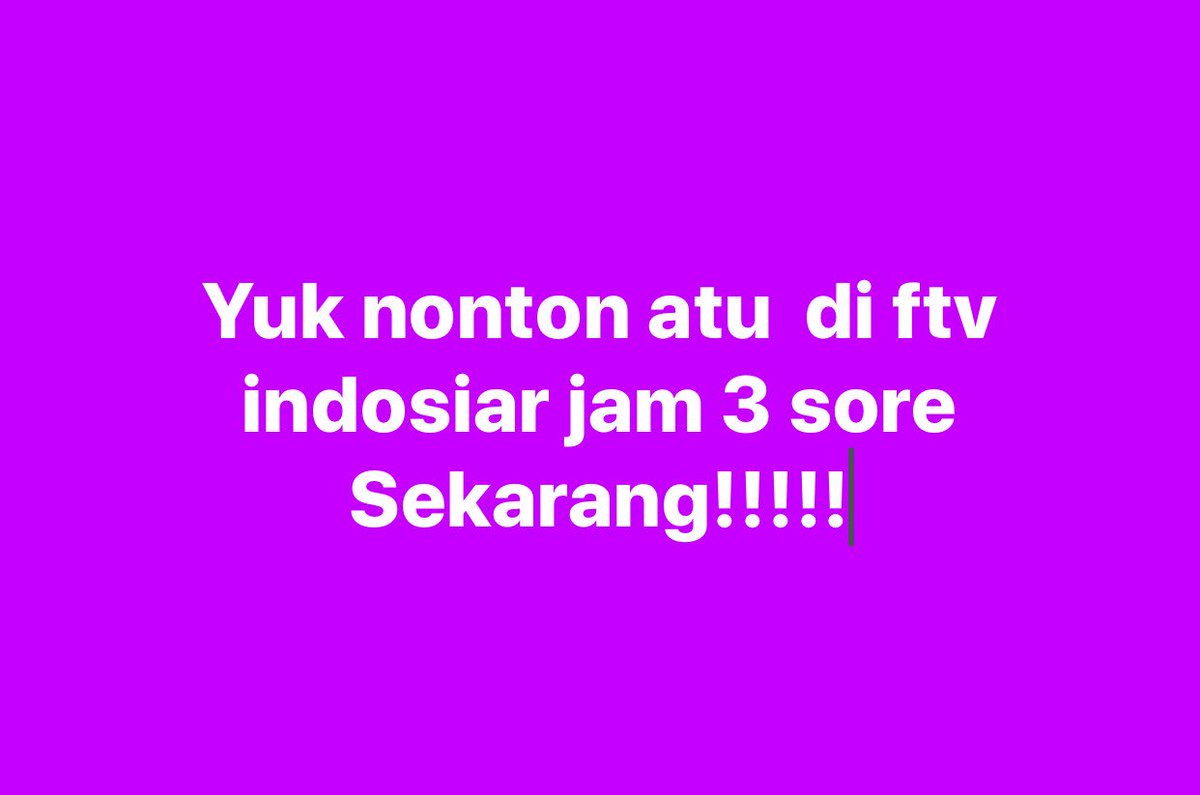 Ratu Dewi idola tweet media